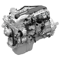 C3025 Engine